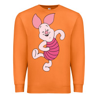 Carrot piglet Premium Sweatshirt - ArtChic