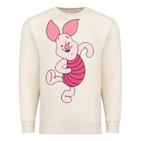 Sandshell piglet Premium Sweatshirt - ArtChic