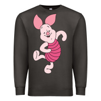 Smoke piglet Premium Sweatshirt - ArtChic
