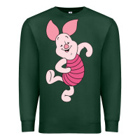Piglet Premium Sweatshirt | Teevron