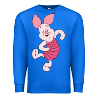 True Royal piglet Premium Sweatshirt - ArtChic