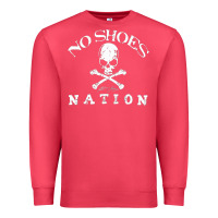 Cardinal KENNY CHESNEY NO SHOES NATION Premium Sweatshirt - ArtChic