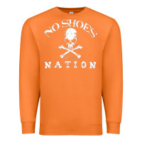 Carrot KENNY CHESNEY NO SHOES NATION Premium Sweatshirt - ArtChic