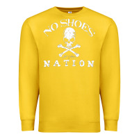 Lemon KENNY CHESNEY NO SHOES NATION Premium Sweatshirt - ArtChic
