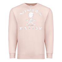 Pale Pink KENNY CHESNEY NO SHOES NATION Premium Sweatshirt - ArtChic