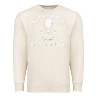 Sandshell KENNY CHESNEY NO SHOES NATION Premium Sweatshirt - ArtChic