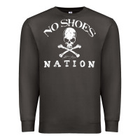Smoke KENNY CHESNEY NO SHOES NATION Premium Sweatshirt - ArtChic