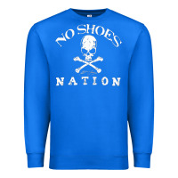 Kenny Chesney No Shoes Nation Premium Sweatshirt | Teevron