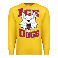 Lemon Fairbanks Ice Dogs Premium Sweatshirt - ArtChic