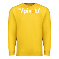 Lemon The Pivot Podcast Premium Sweatshirt - ArtChic