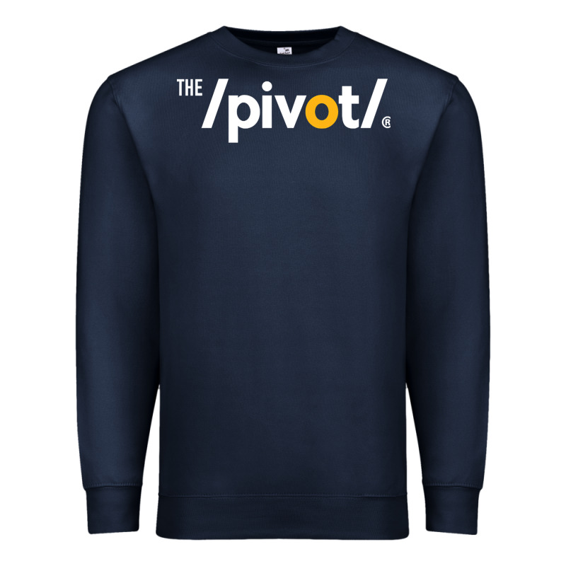 The Pivot Podcast Premium Sweatshirt by ArtChic | Teevron