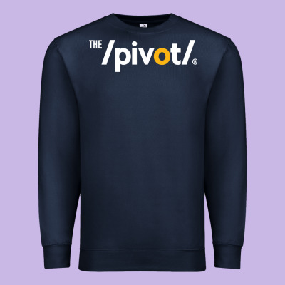 The Pivot Podcast Premium Sweatshirt Designed By Artchic