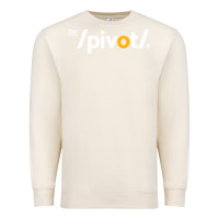 Sandshell The Pivot Podcast Premium Sweatshirt - ArtChic