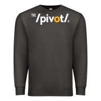 Smoke The Pivot Podcast Premium Sweatshirt - ArtChic