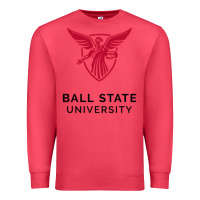 Cardinal ball.state.university.merch Premium Sweatshirt - ArtChic