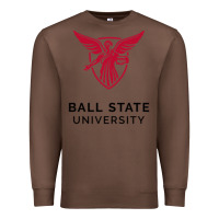 Chestnut ball.state.university.merch Premium Sweatshirt - ArtChic