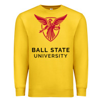 Lemon ball.state.university.merch Premium Sweatshirt - ArtChic