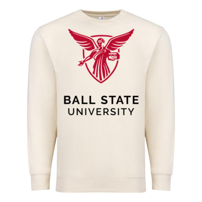 Ball.state.university.merch Premium Sweatshirt by ArtChic | Teevron