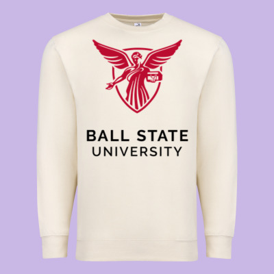 Ball.state.university.merch Premium Sweatshirt Designed By Artchic