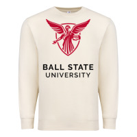 Sandshell ball.state.university.merch Premium Sweatshirt - ArtChic