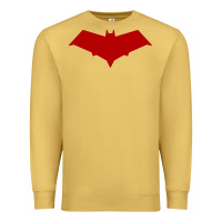 Red Hood Premium Sweatshirt | Teevron