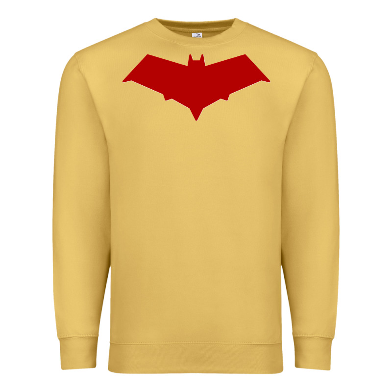 Red Hood Premium Sweatshirt by ArtChic | Teevron