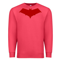 Cardinal red hood Premium Sweatshirt - ArtChic