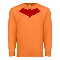Carrot red hood Premium Sweatshirt - ArtChic