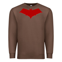 Chestnut red hood Premium Sweatshirt - ArtChic