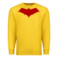 Lemon red hood Premium Sweatshirt - ArtChic