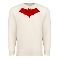 Sandshell red hood Premium Sweatshirt - ArtChic