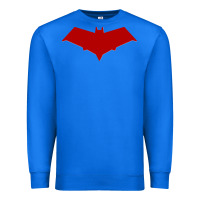True Royal red hood Premium Sweatshirt - ArtChic