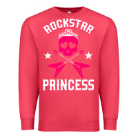 Cardinal rockstar Premium Sweatshirt - ArtChic