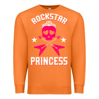 Carrot rockstar Premium Sweatshirt - ArtChic