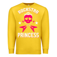 Lemon rockstar Premium Sweatshirt - ArtChic