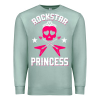 Seafoam rockstar Premium Sweatshirt - ArtChic