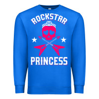 True Royal rockstar Premium Sweatshirt - ArtChic