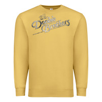 Antique Gold The Doobie Brothers Premium Sweatshirt - ArtChic