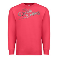 Cardinal The Doobie Brothers Premium Sweatshirt - ArtChic