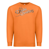 Carrot The Doobie Brothers Premium Sweatshirt - ArtChic