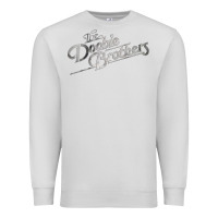 Dove Grey The Doobie Brothers Premium Sweatshirt - ArtChic