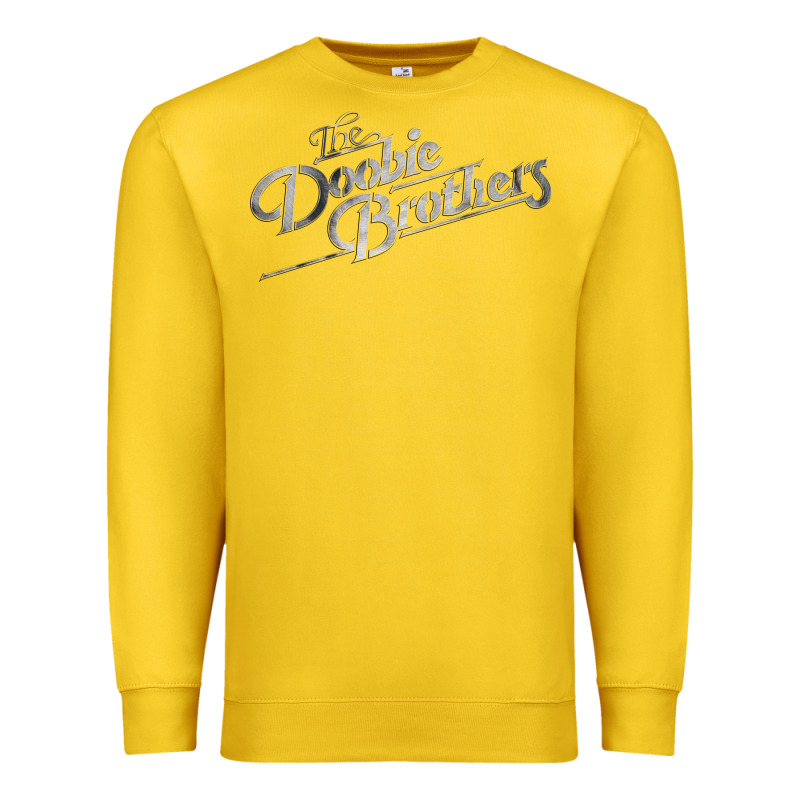 The Doobie Brothers Premium Sweatshirt by ArtChic | Teevron