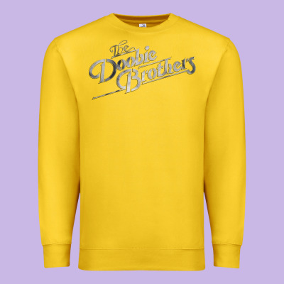 The Doobie Brothers Premium Sweatshirt Designed By Artchic