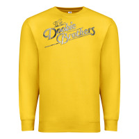 Lemon The Doobie Brothers Premium Sweatshirt - ArtChic