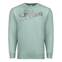 Seafoam The Doobie Brothers Premium Sweatshirt - ArtChic
