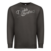 Smoke The Doobie Brothers Premium Sweatshirt - ArtChic