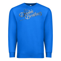 True Royal The Doobie Brothers Premium Sweatshirt - ArtChic