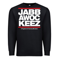 Black Jabbawockeez Premium Sweatshirt - ArtChic