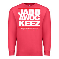 Cardinal Jabbawockeez Premium Sweatshirt - ArtChic