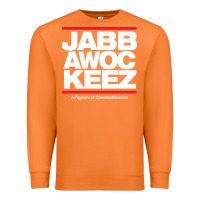 Carrot Jabbawockeez Premium Sweatshirt - ArtChic
